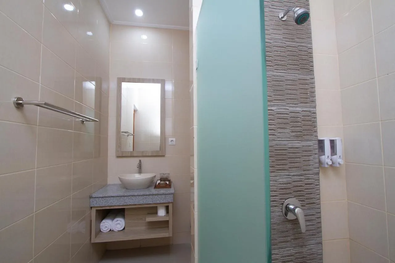 D Sarian Seminyak Otel 3*,  Endonezya