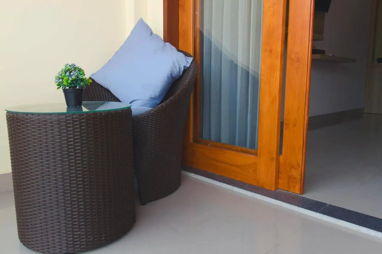 D Sarian Seminyak Otel