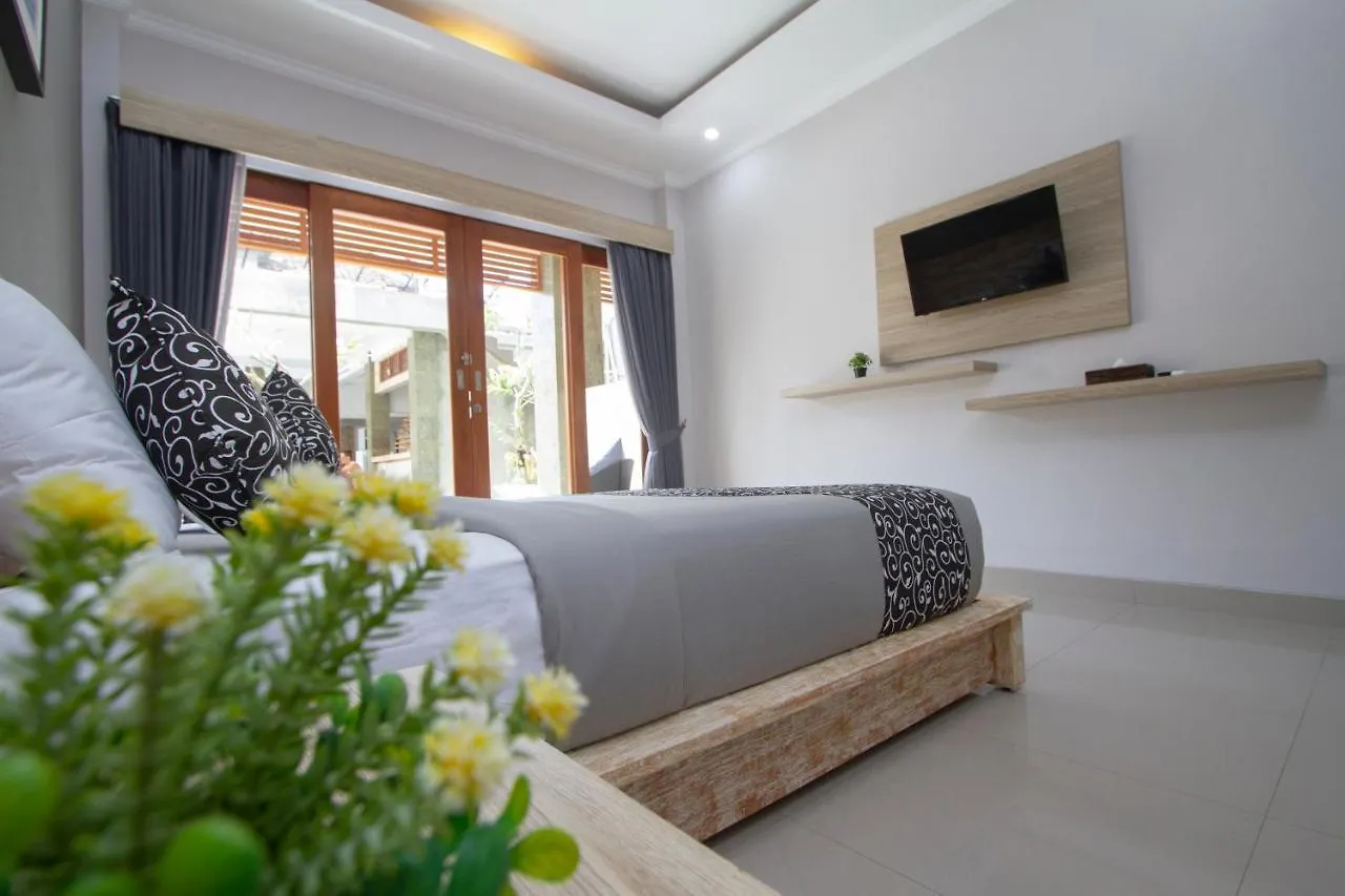 D Sarian Seminyak Otel 3*,
