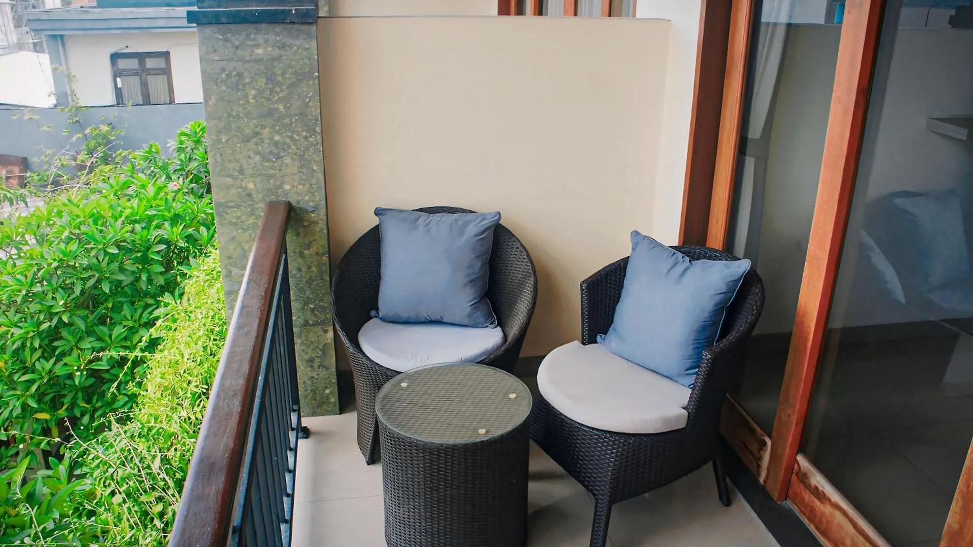 D Sarian Seminyak Otel
