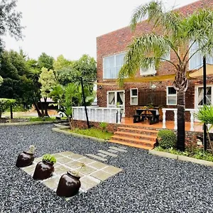 Plattekloof Premium Guest house