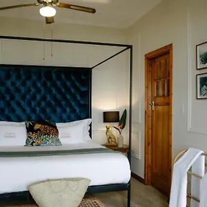 Sonnekus Boutique & Bistro In St Guest house