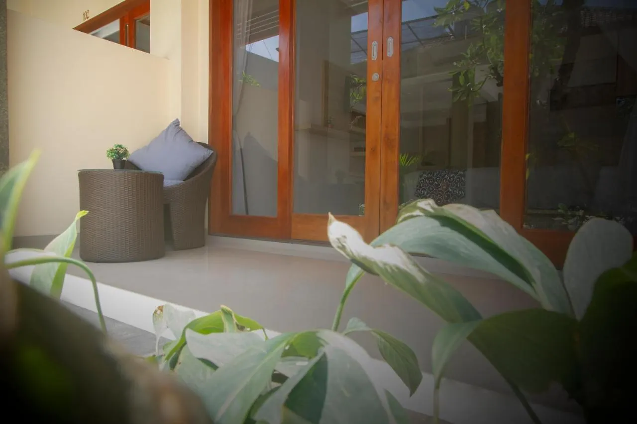 ***  D Sarian Seminyak Hotel Indonesia