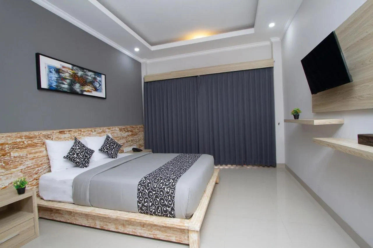 D Sarian Seminyak Hotel Seminyak (Bali)
