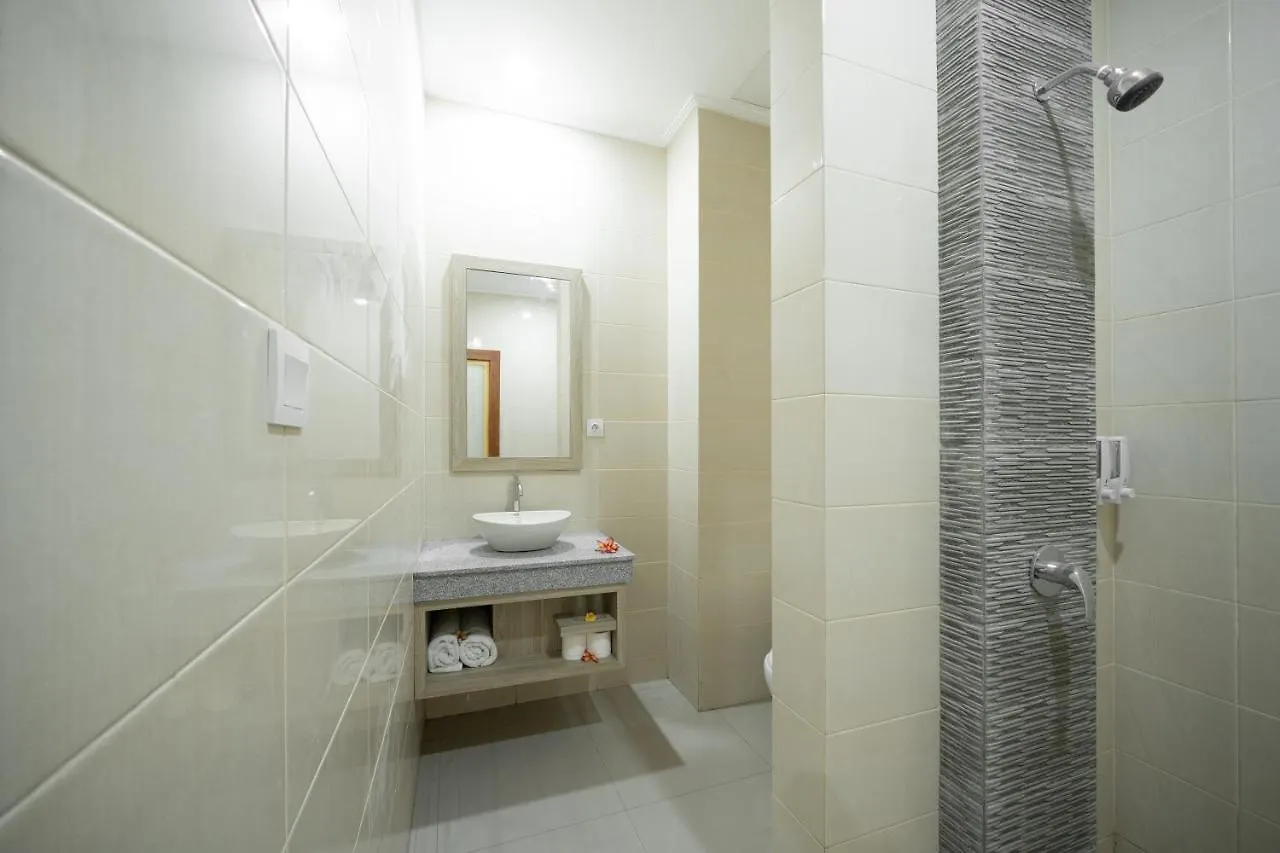 Hotel D Sarian Seminyak Indonezja